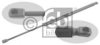 FEBI BILSTEIN 31050 Gas Spring, boot-/cargo area